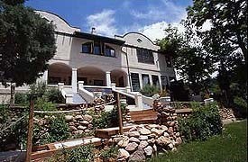 Cheyenne Canon Inn - 