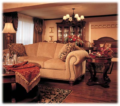 Sheraton Indianapolis City Centre - Our Parlor Makes A Great Gathering Space