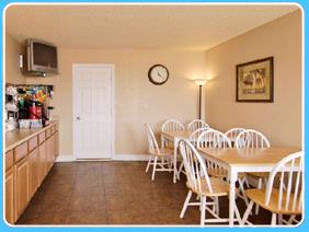 Days Inn Lake Havasu - Daybreak Breakfast