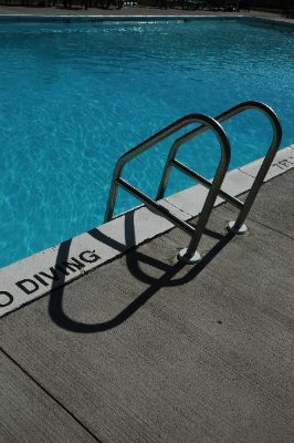 Holiday Inn Cambridge - Outdoor Pool