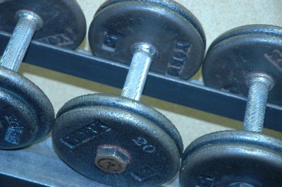 Holiday Inn Cambridge - Fitness Facilities
