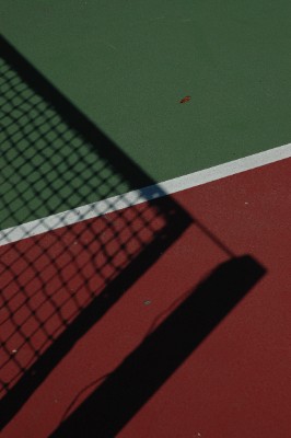 Holiday Inn Cambridge - Tennis Courts