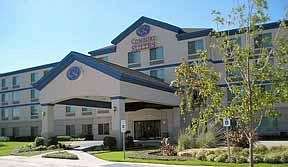 Hotel Near Airport