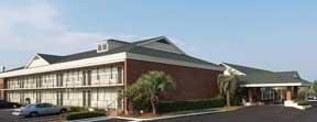 Georgetown Quality & Suites