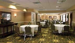 Large Meeting & Banquet Room
