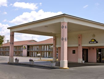 Welcome To Days Inn Aiken