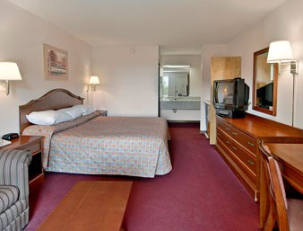 King Size Room