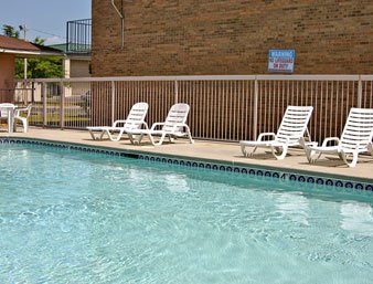 Outdoor Swimming Pool