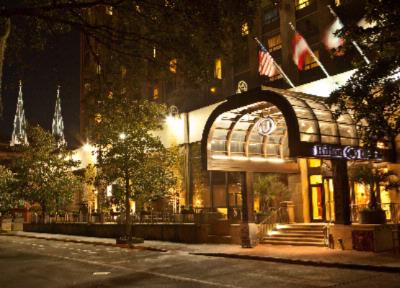 Hilton Savannah Desoto - 