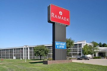 Ramada & Conference Center