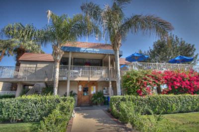 Shadow Mountain Resort & Club - Cafe
