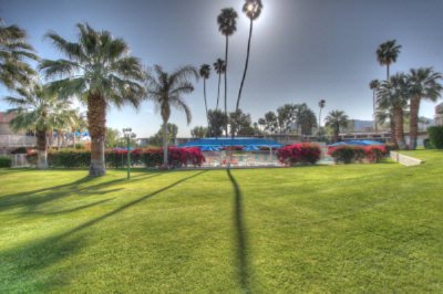 Shadow Mountain Resort & Club - Greenbelt