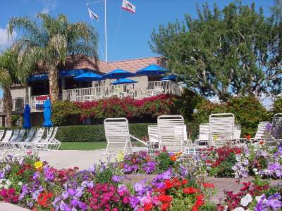 Shadow Mountain Resort & Club - Spa And Cafe