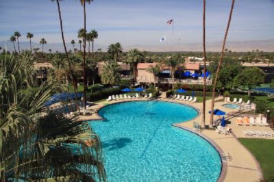 Shadow Mountain Resort & Club - Pool Shot