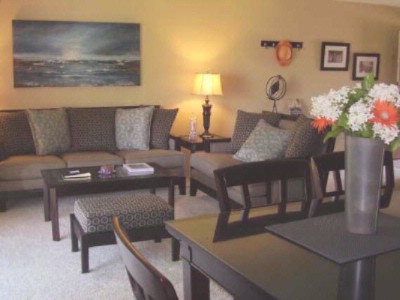 Shadow Mountain Resort & Club - One Bedroom Condo