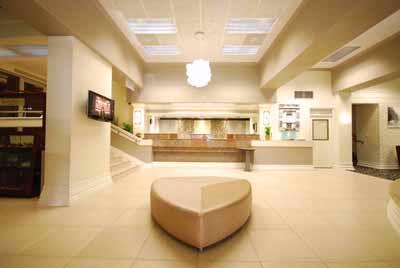 Clarion Inn & Suites Conference Center - 