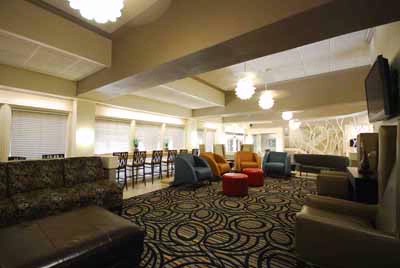 Clarion Inn & Suites Conference Center - 