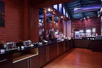 Clarion Inn & Suites Conference Center - 