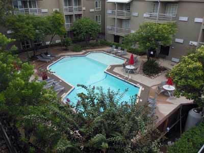 Clarion Inn & Suites Conference Center - 