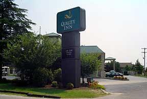 Welcome To Quality Inn Aiken Sc