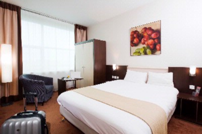 Standard Bedroom