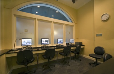 Embassy Suites / Miami International Airport - Business Center