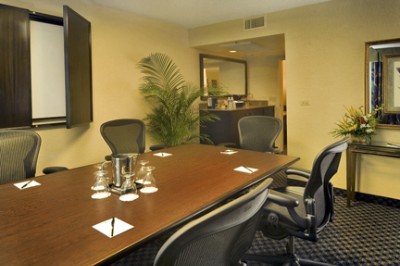 Embassy Suites / Miami International Airport - Confernce Suite