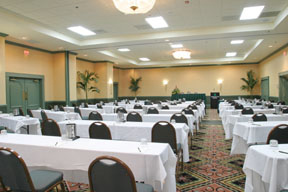 Embassy Suites / Miami International Airport - Grand Ballroom
