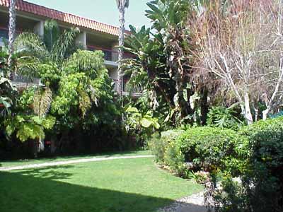 Ramada Inn Burbank - 