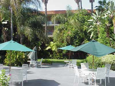 Ramada Inn Burbank - 
