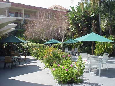 Ramada Inn Burbank - 