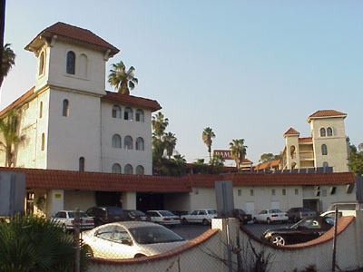 Ramada Inn Burbank - 