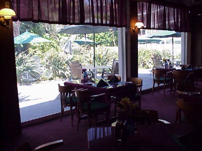 Ramada Inn Burbank - 