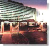 Holiday Inn Jfk - 