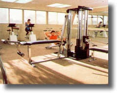 Holiday Inn Jfk - 