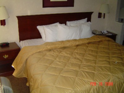 Comfort Inn - 
