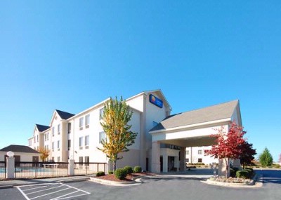 Comfort Inn - 