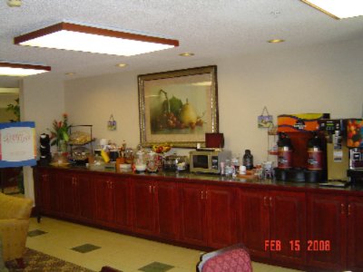 Comfort Inn - 