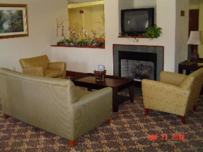 Comfort Inn - 