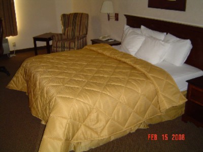 Comfort Inn - 