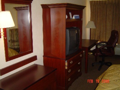 Comfort Inn - 