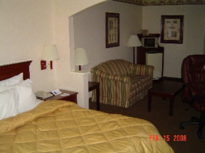 Comfort Inn - 