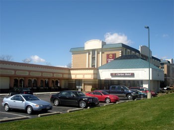Image of Clarion Hotel & Suites