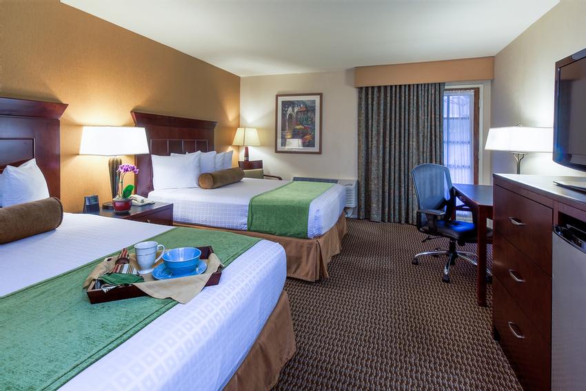 Best Western Carpinteria Inn - 