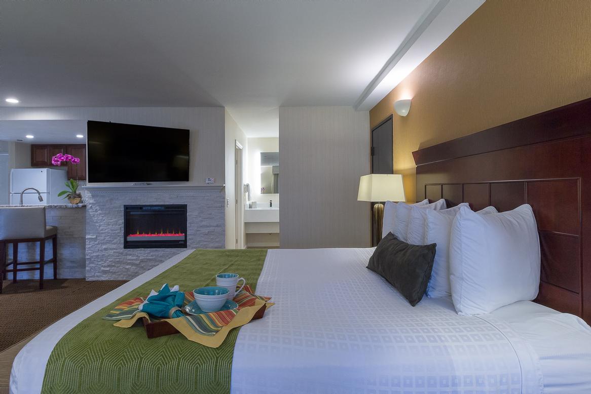 Best Western Carpinteria Inn - 