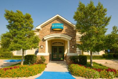 Staybridge Suites Dallas / Addison - 