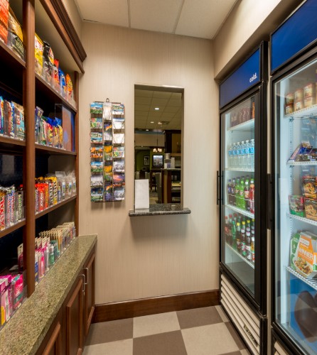 Hampton Inn & Suites Air Force Academy - Suite Shop