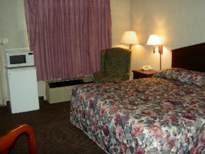 Executive Inn & Suites - 