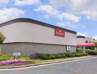 Image of Ramada Columbia / Ft. Jackson