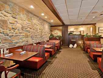 Mckennas Restaurant And Bar